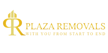 Plaza Removals Packers and Movers Logo
